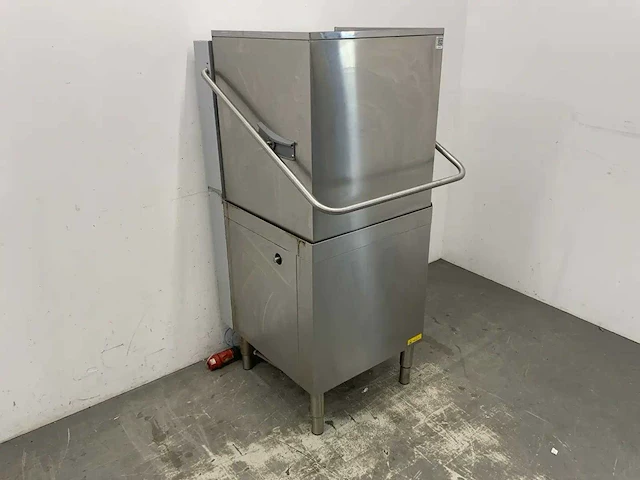 Electrolux - eht8g - korvenvaatwasmachine - afbeelding 3 van  9