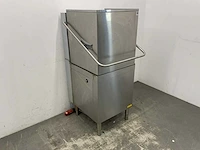 Electrolux - eht8g - korvenvaatwasmachine - afbeelding 3 van  9