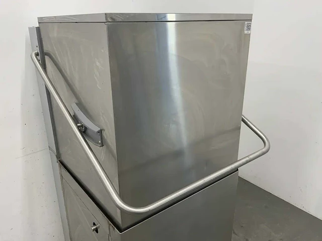 Electrolux - eht8g - korvenvaatwasmachine - afbeelding 4 van  9