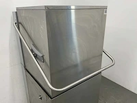 Electrolux - eht8g - korvenvaatwasmachine - afbeelding 4 van  9