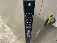 Electrolux - eht8g - korvenvaatwasmachine - afbeelding 5 van  9