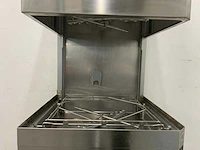 Electrolux - eht8g - korvenvaatwasmachine - afbeelding 8 van  9