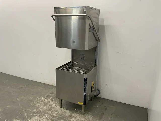 Electrolux - eht8g - korvenvaatwasmachine - afbeelding 9 van  9