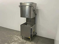 Electrolux - eht8g - korvenvaatwasmachine - afbeelding 9 van  9