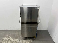 Electrolux - eht8g - korvenvaatwasmachine - afbeelding 2 van  6