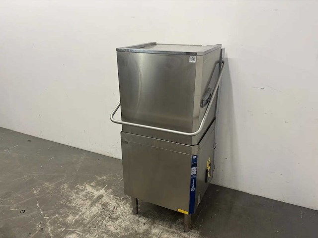 Electrolux - eht8g - korvenvaatwasmachine - afbeelding 1 van  6