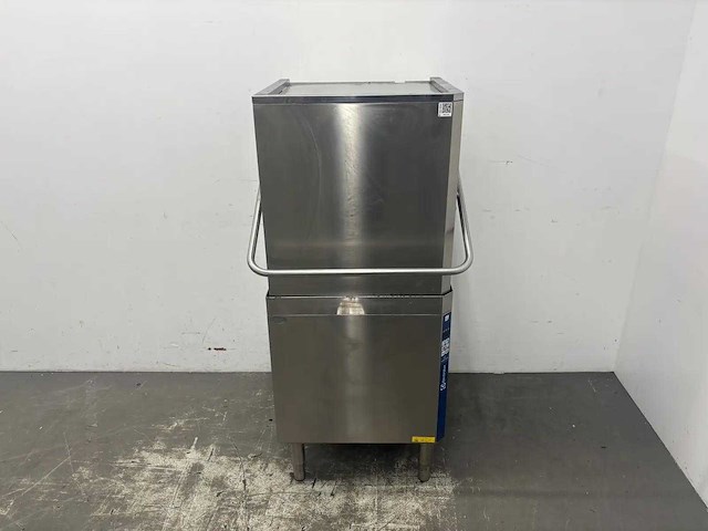 Electrolux - eht8g - korvenvaatwasmachine - afbeelding 2 van  6