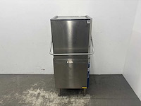 Electrolux - eht8g - korvenvaatwasmachine - afbeelding 2 van  6