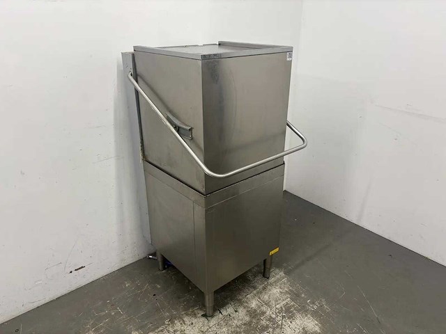 Electrolux - eht8g - korvenvaatwasmachine - afbeelding 3 van  6