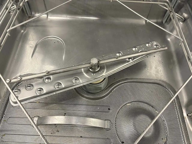 Electrolux - eht8g - korvenvaatwasmachine - afbeelding 5 van  6