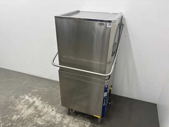 Electrolux - eht8g - korvenvaatwasmachine - afbeelding 1 van  6