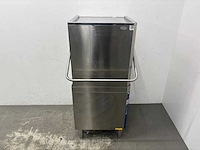 Electrolux - eht8g - korvenvaatwasmachine - afbeelding 2 van  6