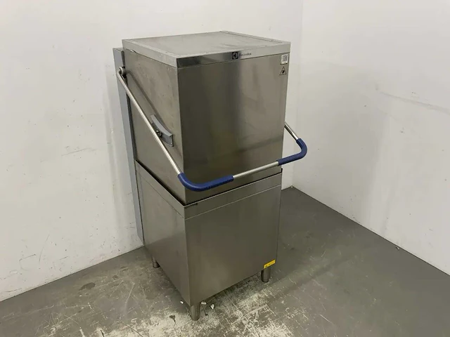 Electrolux - eht8i - korvenvaatwasmachine - afbeelding 3 van  6