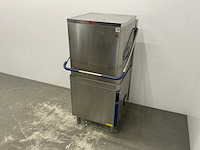 Electrolux - eht8i - korvenvaatwasmachine - afbeelding 1 van  6