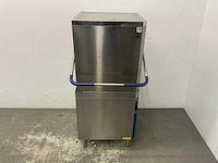 Electrolux - eht8i - korvenvaatwasmachine - afbeelding 2 van  6