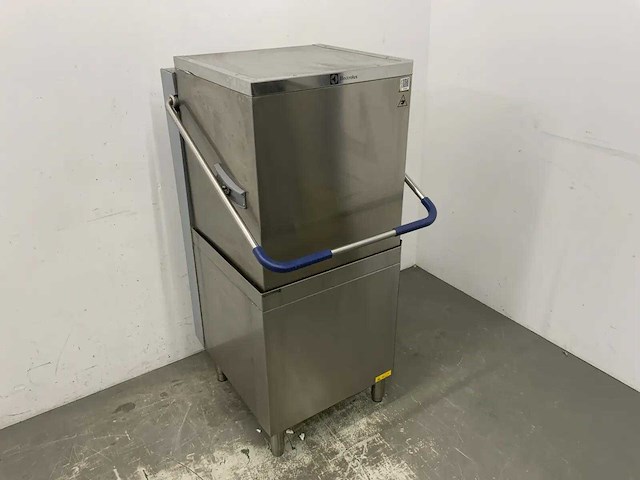 Electrolux - eht8i - korvenvaatwasmachine - afbeelding 3 van  6