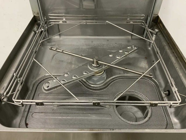 Electrolux - eht8i - korvenvaatwasmachine - afbeelding 4 van  6