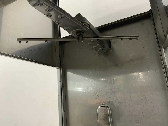 Electrolux - eht8i - korvenvaatwasmachine - afbeelding 5 van  6