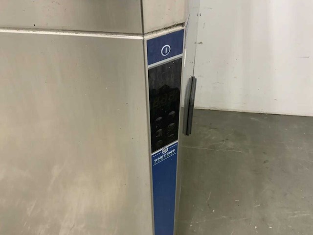 Electrolux - eht8i - korvenvaatwasmachine - afbeelding 6 van  6