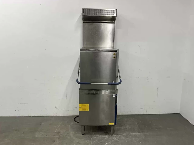 Electrolux - eht8ielg - korvenvaatwasmachine met energieterugwinning - afbeelding 3 van  10