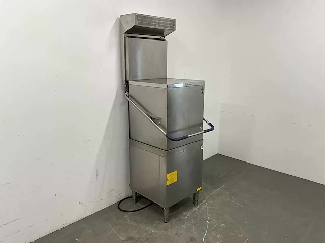 Electrolux - eht8ielg - korvenvaatwasmachine met energieterugwinning - afbeelding 4 van  10