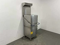 Electrolux - eht8ielg - korvenvaatwasmachine met energieterugwinning - afbeelding 4 van  10