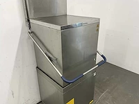 Electrolux - eht8ielg - korvenvaatwasmachine met energieterugwinning - afbeelding 5 van  10