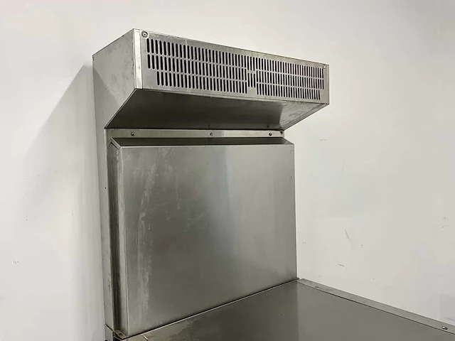 Electrolux - eht8ielg - korvenvaatwasmachine met energieterugwinning - afbeelding 6 van  10