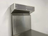 Electrolux - eht8ielg - korvenvaatwasmachine met energieterugwinning - afbeelding 6 van  10
