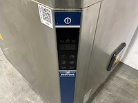 Electrolux - eht8ielg - korvenvaatwasmachine met energieterugwinning - afbeelding 7 van  10
