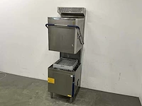 Electrolux - eht8ielg - korvenvaatwasmachine met energieterugwinning - afbeelding 8 van  10