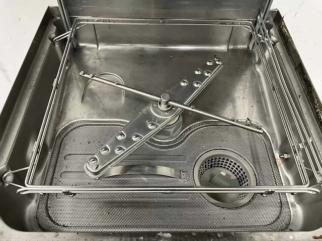 Electrolux - eht8ielg - korvenvaatwasmachine met energieterugwinning - afbeelding 9 van  10