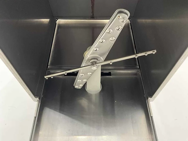 Electrolux - eht8ielg - korvenvaatwasmachine met energieterugwinning - afbeelding 10 van  10