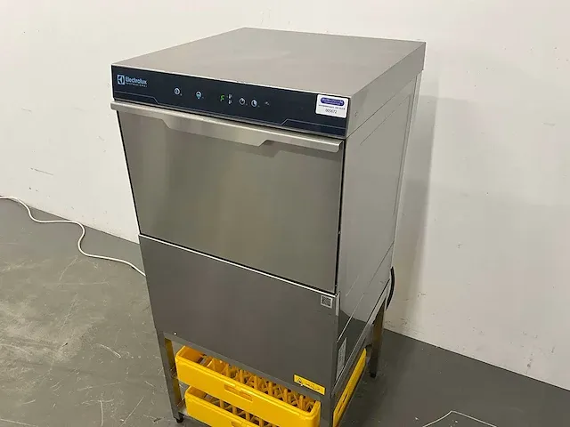Electrolux - el3g - korvenvaatwasmachine (2023) - afbeelding 2 van  12