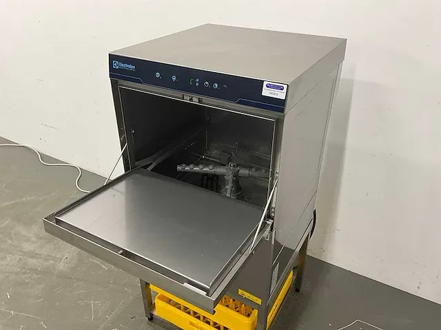 Electrolux - el3g - korvenvaatwasmachine (2023) - afbeelding 3 van  12