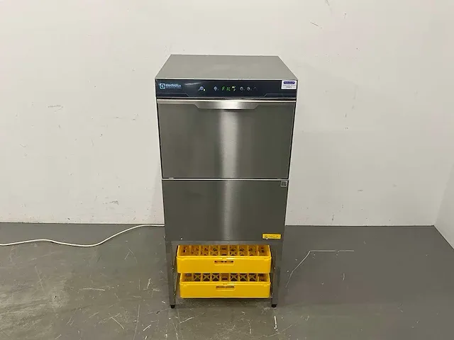 Electrolux - el3g - korvenvaatwasmachine (2023) - afbeelding 1 van  12