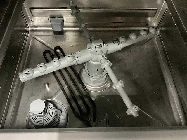 Electrolux - el3g - korvenvaatwasmachine (2023) - afbeelding 7 van  12
