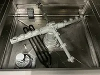 Electrolux - el3g - korvenvaatwasmachine (2023) - afbeelding 7 van  12