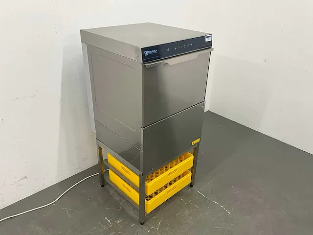 Electrolux - el3g - korvenvaatwasmachine (2023) - afbeelding 10 van  12