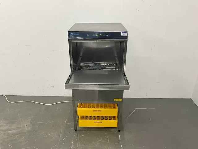 Electrolux - el3g - korvenvaatwasmachine (2023) - afbeelding 11 van  12