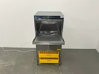 Electrolux - el3g - korvenvaatwasmachine (2023) - afbeelding 11 van  12