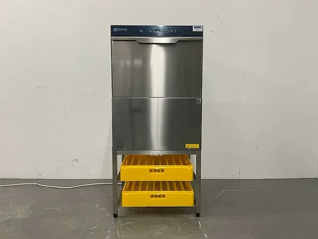 Electrolux - el3g - korvenvaatwasmachine (2023) - afbeelding 12 van  12