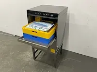 Electrolux - elai3g - dubbelwandige korvenvaatwasmachine (2023) - afbeelding 2 van  10