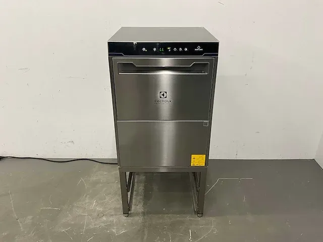 Electrolux - elai3g - dubbelwandige korvenvaatwasmachine (2023) - afbeelding 1 van  10