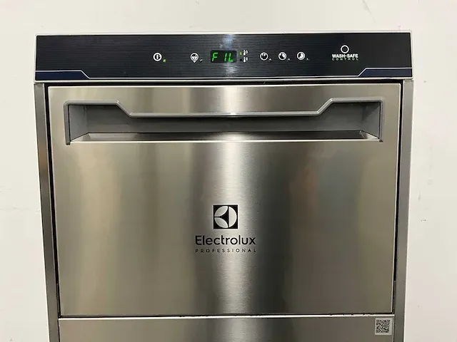Electrolux - elai3g - dubbelwandige korvenvaatwasmachine (2023) - afbeelding 3 van  10