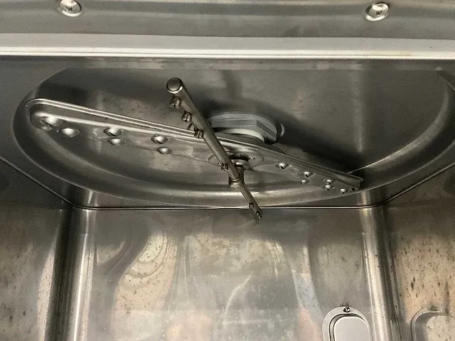Electrolux - elai3g - dubbelwandige korvenvaatwasmachine (2023) - afbeelding 4 van  10