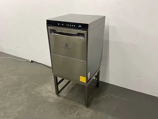 Electrolux - elai3g - dubbelwandige korvenvaatwasmachine (2023) - afbeelding 5 van  10
