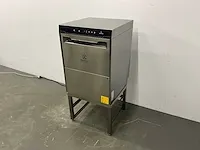 Electrolux - elai3g - dubbelwandige korvenvaatwasmachine (2023) - afbeelding 5 van  10