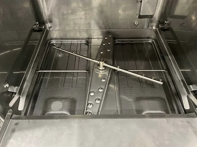 Electrolux - elai3g - dubbelwandige korvenvaatwasmachine (2023) - afbeelding 6 van  10