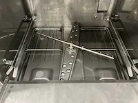Electrolux - elai3g - dubbelwandige korvenvaatwasmachine (2023) - afbeelding 6 van  10
